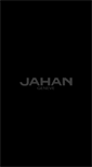 Mobile Screenshot of jahan.ch